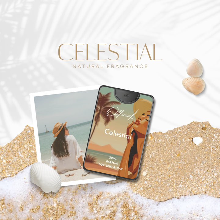 Celestial Pocket Parfum 20 ML