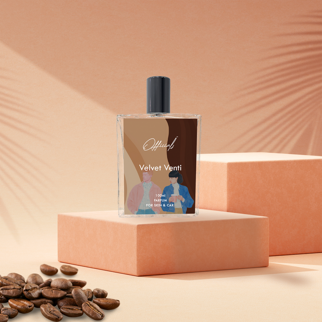 Coffe Scent 100 ml